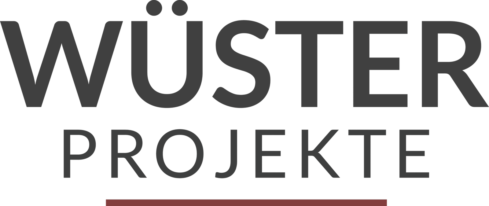 Wüster Projekte